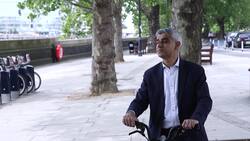 Sadiq Khan criticises lack of Cobra meetings amidst lockdown News Clip