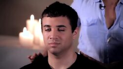 How to Give a Head Massage in the Seated Position Instructional Video