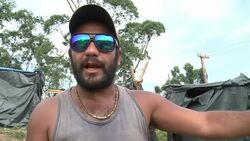 VOICED : Nueva Palestina una lucha por un hogar News Clip