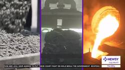 Why So Much Stuff Is Made In China News Clip