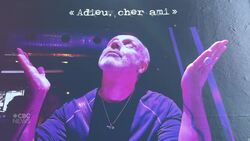 Exhibit celebrates legacy of Montreal street artist Zilon News Clip