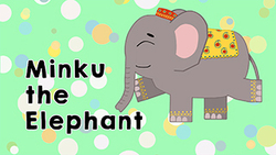 The Ele-friend song Instructional Video