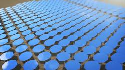 New tech uses A.I. to melt metal out of rocks with sunlight Instructional Video