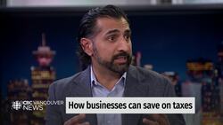 Tax lawyer shares tips for business owners News Clip