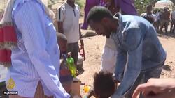 COVID-19 outbreak concerns at Sudan’s crowded refugee camps News Clip