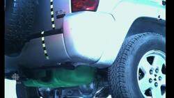 Fiat Chrysler hit with record fine News Clip