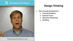 Design Thinking Instructional Video