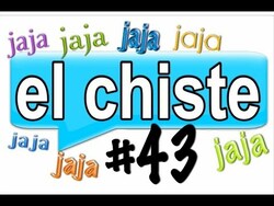 Learn Spanish with a Joke - (#43) Instructional Video