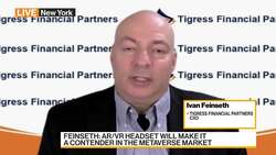 Tigress Financial CIO on Apple's New Products, Features News Clip