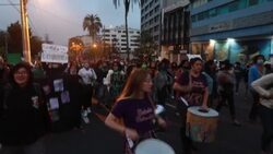 VOICED : Un veto presidencial agita las aguas del aborto en Ecuador News Clip