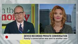 Alexa is listening News Clip