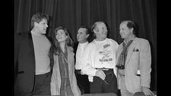 UK film director Nicolas Roeg has died aged 90 Instructional Video