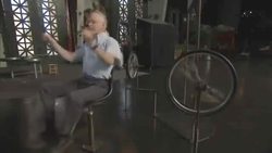 Science of the Winter Olympics - Snowboarding Instructional Video