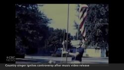 Jason Aldean defends song after music video pulled by CMT News Clip