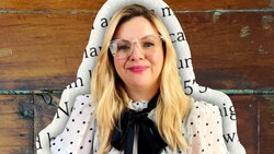 Amber Tamblyn reads "Untitled Actress" Instructional Video