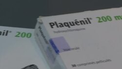CLEAN : Coronavirus: Hydroxychloroquine the potential gamechanger everyone is talking about News Clip
