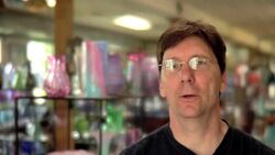 How to Dress for a Glassblowing Class Instructional Video