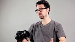 How to Select an Everyday White Balance Setting Instructional Video