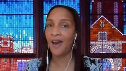 Elizabeth Watts Bromery - Teaching in the Global Pandemic - USA Instructional Video