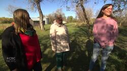 Lac du Bonnet's Latvian roots featured in new historical tour News Clip