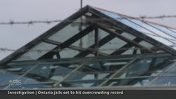Investigation finds Ontario jails overcrowded with big increase in women prisoners News Clip