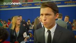 Spiderman returns in 175 million dollar reboot News Clip