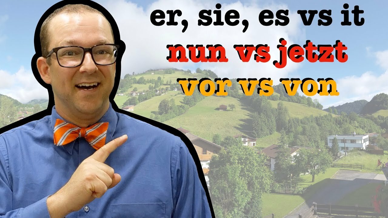 Herr T jetzt