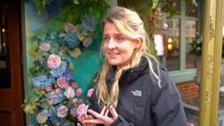 Luxury floral installations bring the love for Valentine's Day Instructional Video