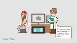 The Science of Yoga (Part 1 - Meditation) Instructional Video