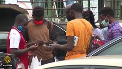 Businesses reopen as Nigeria eases coronavirus lockdown News Clip