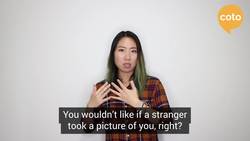 How to ask for a picture with a geisha - Japan Travel Tip Instructional Video