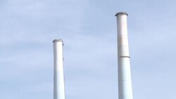 VOICED : Caída récord del PIB en la zona euro, donde se anuncia recuperación lenta News Clip