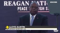 US Announces $1 Billion in Aid Package for Ukraine Amid Ongoing Conflict News Clip