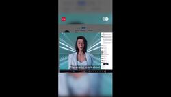 Kyra Brings 'Virtual Solution' To Bengaluru's Loneliness | Megacity Mindset News Clip