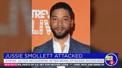 Need 2 Know: Deep Freeze, 'Empire' Star Jussie Smollett Attacked News Clip