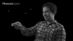 How to Spot Constellations Instructional Video