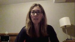 Canada's Beckie Scott finds WADA response not enough News Clip