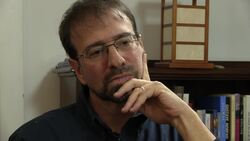 Self-Identification Through Language Instructional Video