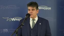 This is how the city will spend nearly $19M to improve Windsor's infrastructure along Banwell Road News Clip