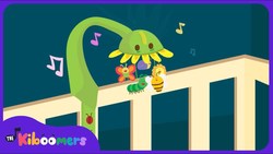 Baby Sleep Music | White Noise for Babies | Baby Songs to Sleep | The Kiboomers Instructional Video