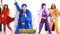 The Freeze Instructional Video