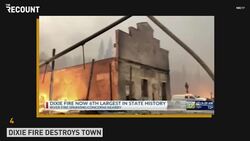 Top 5 Clips of August 6th News Clip