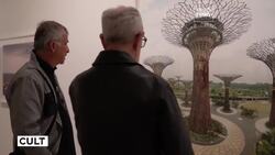 The great achievements and failures of humanity on show at the Saatchi Gallery News Clip