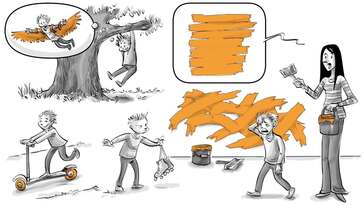 Extrinsic vs. Intrinsic Motivation: What Drives You?