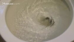 How to Conserve Water Indoors Instructional Video