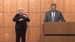 Plot to kidnap Michigan governor foiled News Clip