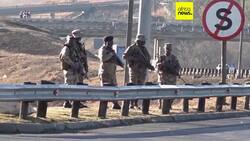 SADC peacekeeping troops begin final phase of withdrawal from east DRC News Clip