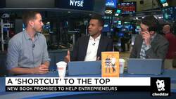 A Venture Capitalist's Advice to Aspiring Blockchain Entrepreneurs News Clip