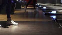 Bowling alleys prepare to reopen lanes News Clip