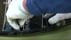 Eurozone manufacturing ‘wavering’, British manufacturing rebounds News Clip